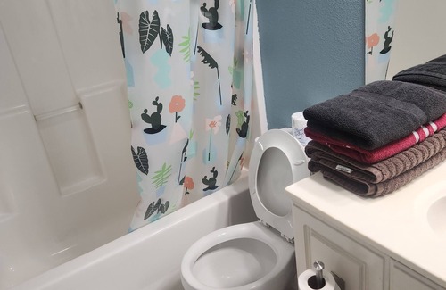 Port Mansfield Condo | Ben's Den nFully Furnished CondonCentrally located nPets Welcome!n