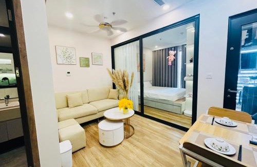 Van Giang Apartment | Ben's Homestay Ecopark - Haven Park H2