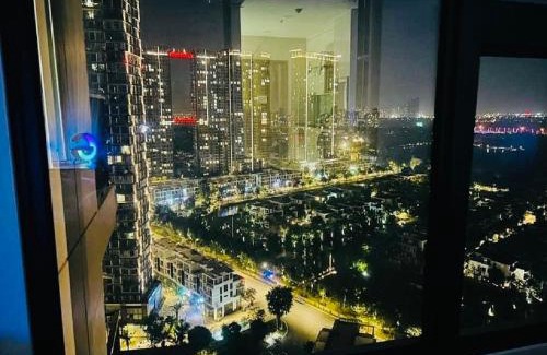 Van Giang Apartment | Ben's Homestay Ecopark - Haven Park H2