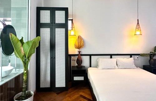 Hoi An City Centre Apartment | Ben's House Hoi An
