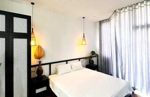 Hoi An City Centre Apartment | Ben's House Hoi An