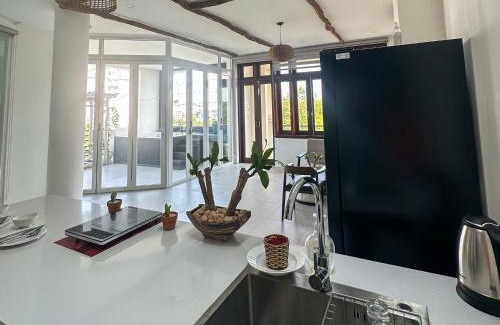 Hoi An City Centre Apartment | Ben's House Hoi An