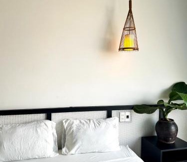 Hoi An City Centre Apartment | Ben's House Hoi An