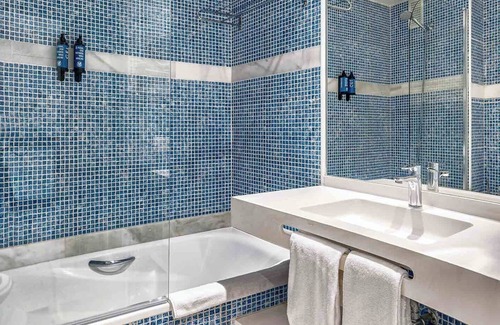 Torrequebrada Hotel | Benalmádena Palace - Hotel SPA & Apartments