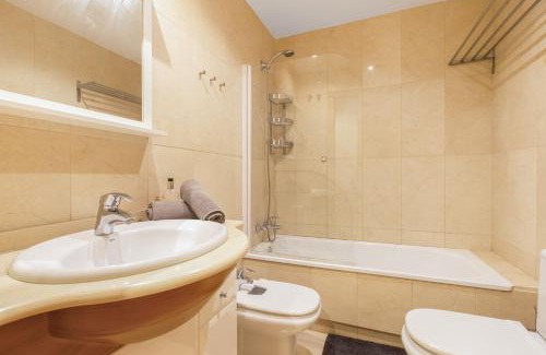 Benalmadena Apartment | Benalmadena Luxury Apartment