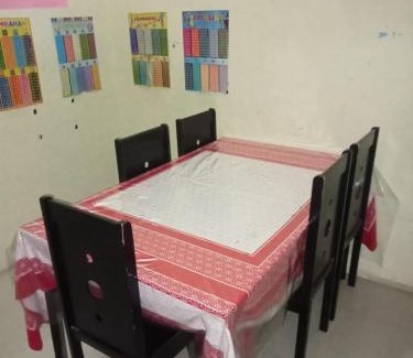 Ambarita House | Benatsya Homestay