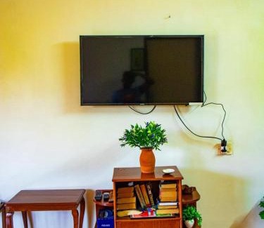 Benaulim Apartment | Benaulim Coastal Meadows, 1BHK, swimming pool, 2 min walking to beach