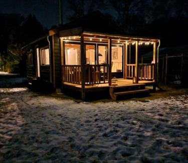 Wouwse Plantage Bed & Breakfast | BenB Huys de Landerije