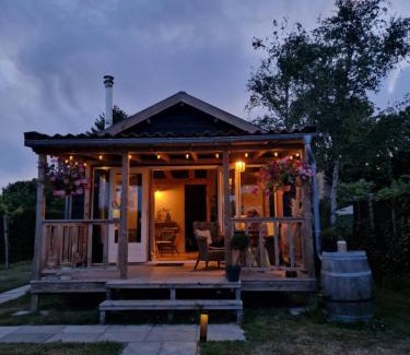 Wouwse Plantage Bed & Breakfast | BenB Huys de Landerije