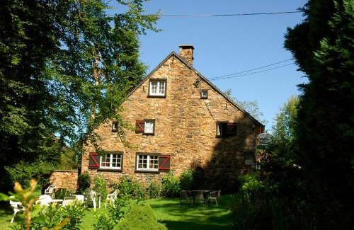 Hockai Bed & Breakfast | BenB LeRandonneur
