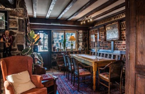 Hockai Bed & Breakfast | BenB LeRandonneur