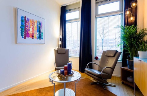 Arnhem Apartment | BenB Op de Trans, Arnhem op zijn best!