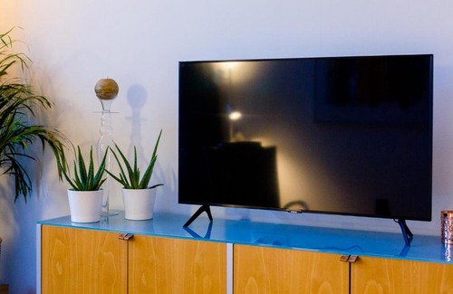 Arnhem Apartment | BenB Op de Trans, Arnhem op zijn best!