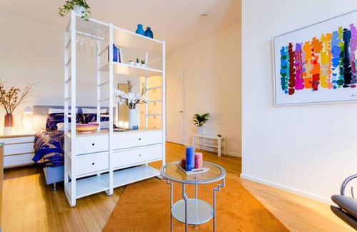 Arnhem Apartment | BenB Op de Trans, Arnhem op zijn best!