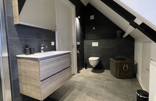 Lierop Bed & Breakfast | BenB Stipdonk