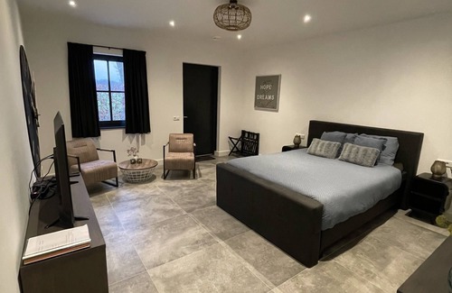 Lierop Bed & Breakfast | BenB Stipdonk