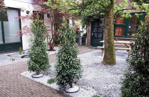Haaksbergen Bed & Breakfast | Benboverijssel