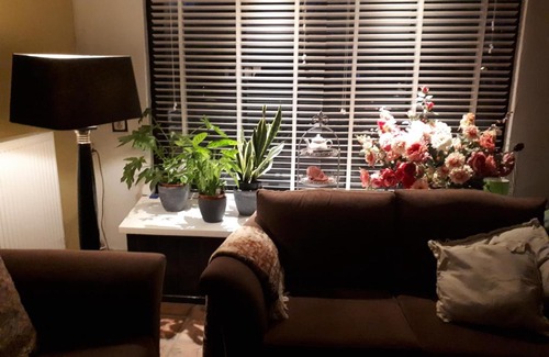 Haaksbergen Bed & Breakfast | Benboverijssel