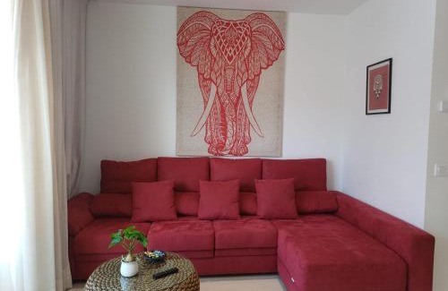Puerto de la Cruz Apartment | Bencomo Subset