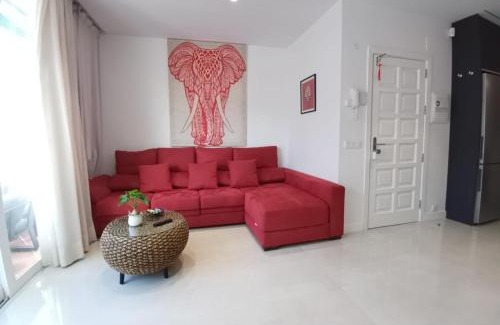 Puerto de la Cruz Apartment | Bencomo Subset