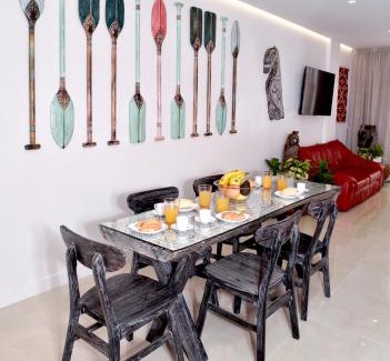 Puerto de la Cruz Apartment | Bencomo Subset