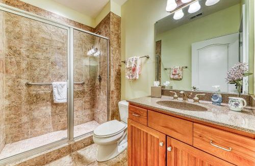 Andersonville Apartment | Bend of the River