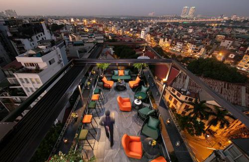 French Quarter Hotel | Bendecir Hotel & Spa