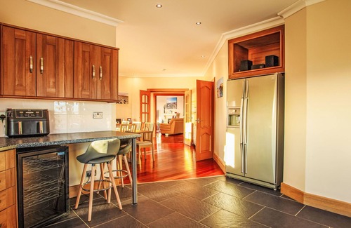 Aisgernis House | Benderloch House & Frobost Lodge by Interhome