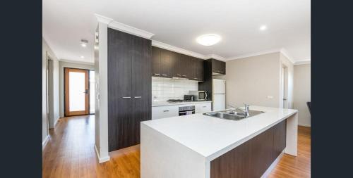 Jackass Flat House | Bendigo Signature Accommodation on Averys