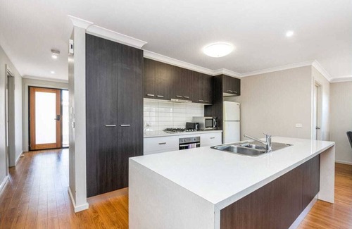 California Gully House | Bendigo Signature Accommodation on Averys