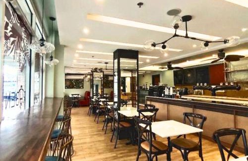 Bacolor Hotel | Bendix Hotel San Fernando powered by Cocotel
