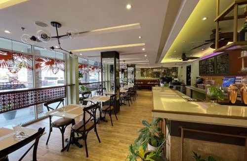 Bacolor Hotel | Bendix Hotel San Fernando powered by Cocotel