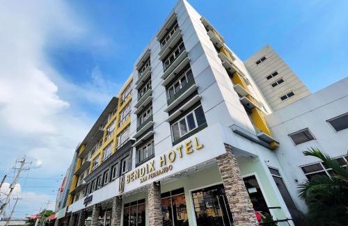 Bacolor Hotel | Bendix Hotel San Fernando powered by Cocotel