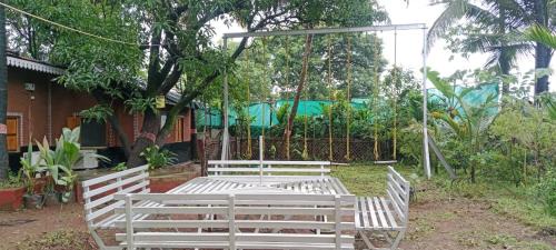 Neral Resort | Bendre's Farm Stay-Neral