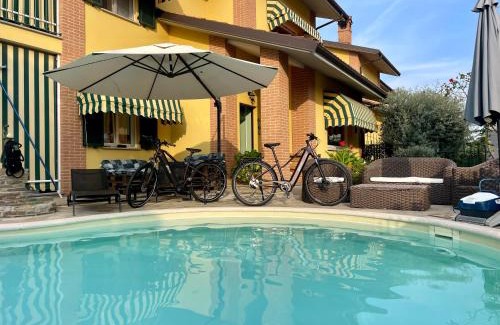Bene Vagienna Bed & Breakfast | Bene&Breakfast