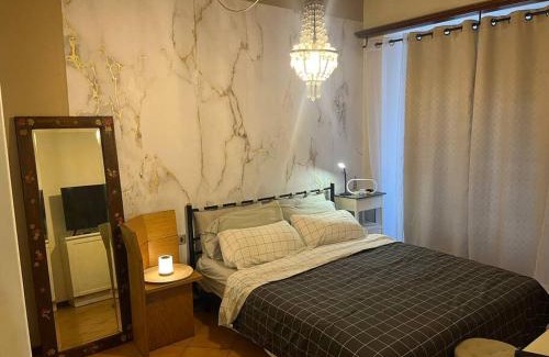 Chiavenna Apartment | Benedetta
