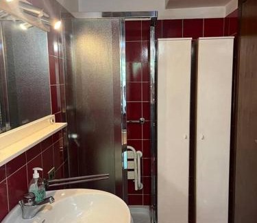 Chiavenna Apartment | Benedetta
