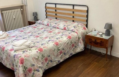 Borgo Venezia Apartment | Benedettine