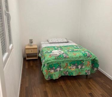 Borgo Venezia Apartment | Benedettine