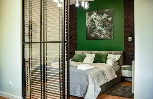 Przemysl Apartment | Benefis Tatarska