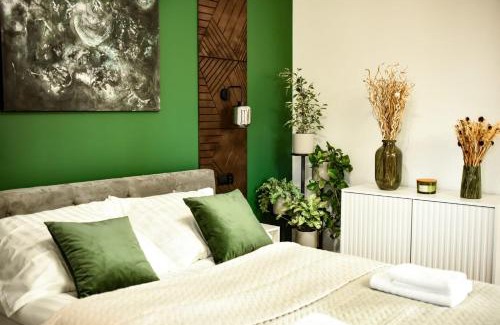 Przemysl Apartment | Benefis Tatarska