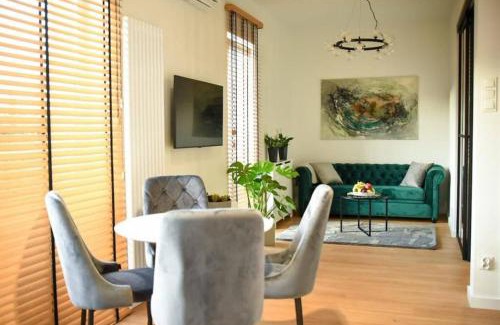 Przemysl Apartment | Benefis Tatarska