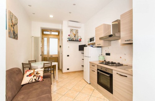 Cavoretto Apartment | Benghazi Square - APT x2 1 km from Lingotto Fiere