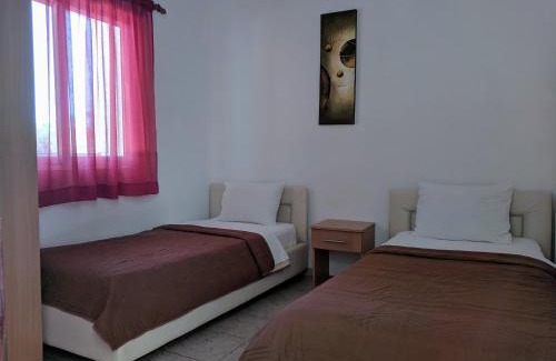 Bregvija Resort | Beni Bungalows