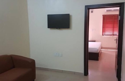 Apapa Hotel | Beni Gold Hotels Apapa