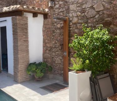 Benicassim House | Beni Qásim 1915
