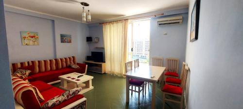 Shengjin Apartment | BENI te Pallati Blumare Shengjin