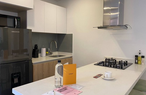 Chico Apartment | Benialt by Wynwood House