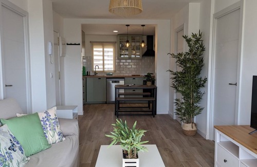 Cala Apartment | BENICALA sun & beach apartment