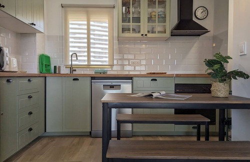 Cala Apartment | BENICALA sun & beach apartment